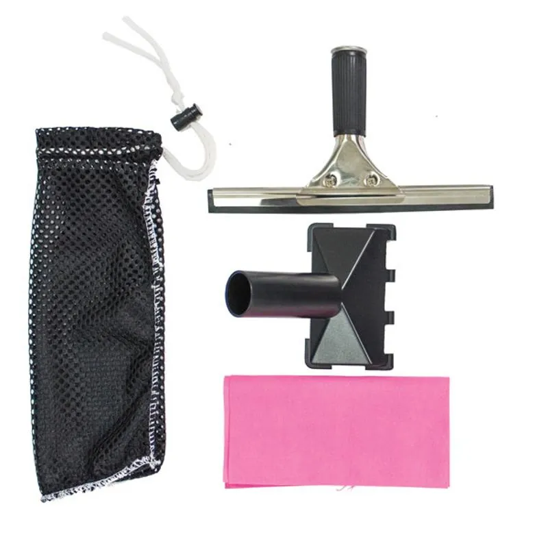 EDIC CR2 Touch-Free Restroom Cleaning System 2700RC