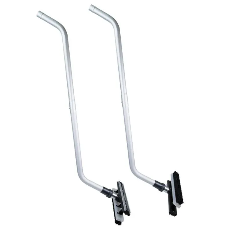 EDIC CR2 Touch-Free Restroom Cleaning System 2700RC