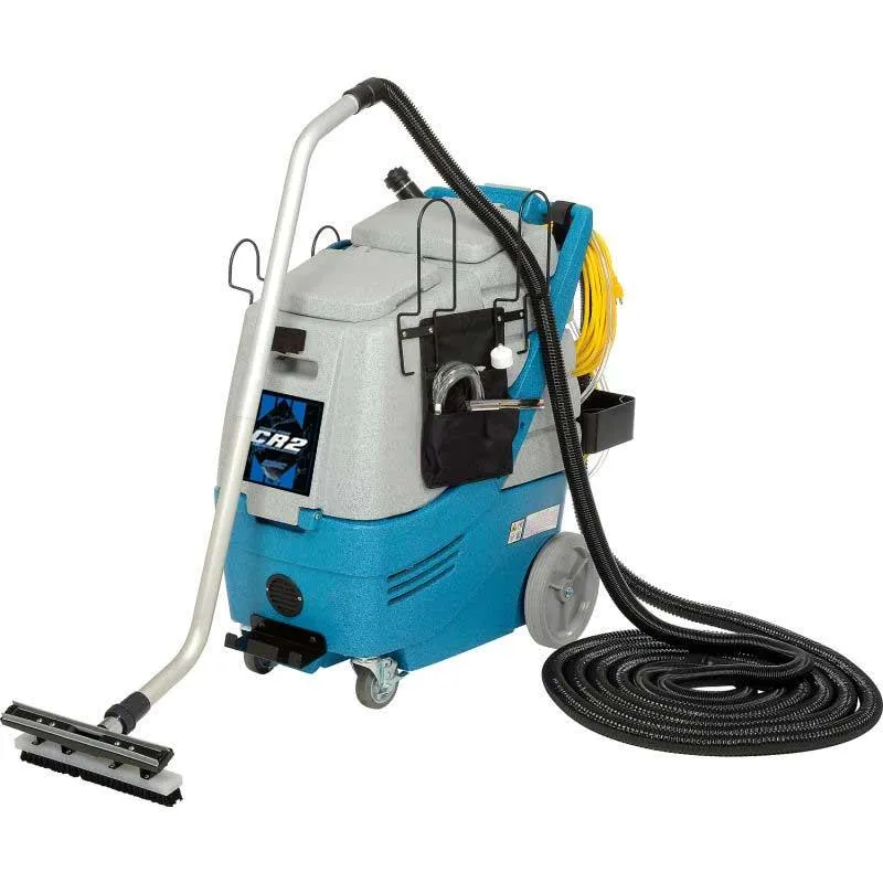 EDIC CR2 Touch-Free Restroom Cleaning System 2700RC