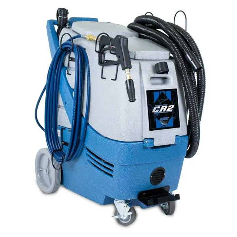 EDIC CR2 Touch-Free Restroom Cleaning System 2700RC