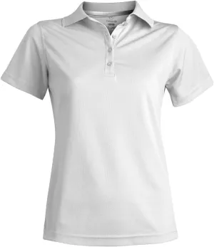 Edwards Garment Women's Dry-Mesh Hi-Performance Polo Shirt