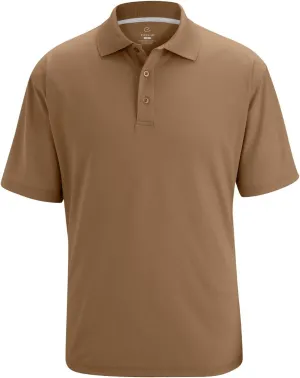 Edwards Men's Hi Performance Mesh Polo
