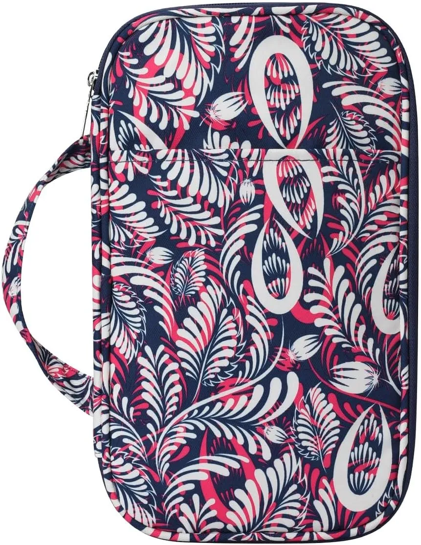 Empty Needle Crochet Storage Bag Stick and pin Storage Knitting Tools and Accessories Storage Bag