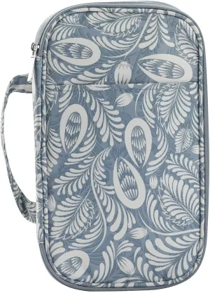Empty Needle Crochet Storage Bag Stick and pin Storage Knitting Tools and Accessories Storage Bag