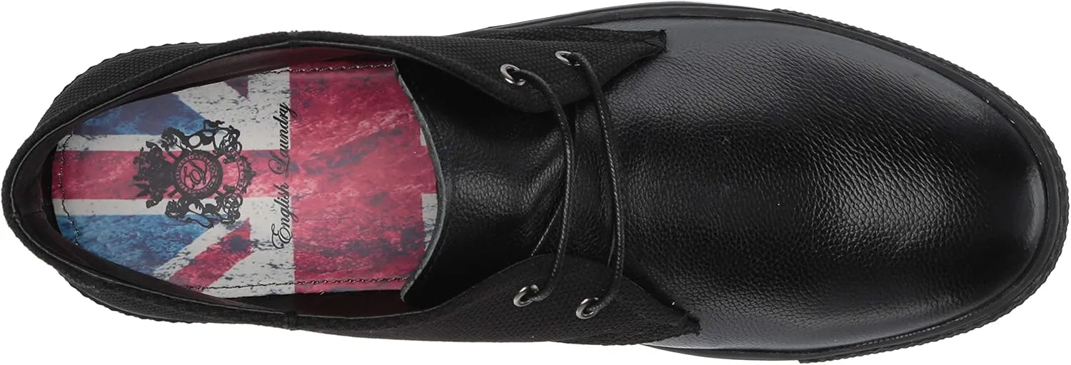 English Laundry Men's William Sneaker