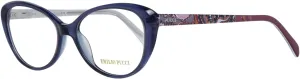 EP5031 Eyeglass Frames - Blue Frame, 52 mm Lens Diameter EP503152092