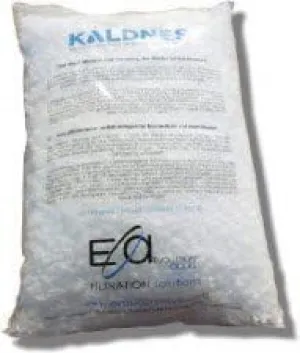 Evolution Aqua K1 Biological Filter Media - 50L, Black, Plastic, Submersible, Aquarium Biological Filter Media