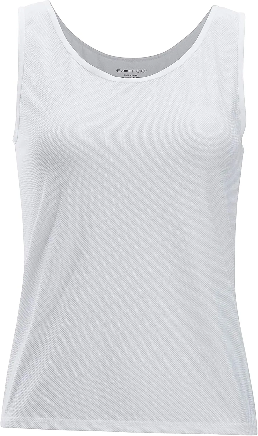 ExOfficio Womens Tank Top | Tank Tops for Women | Give-N-Go Tank Top