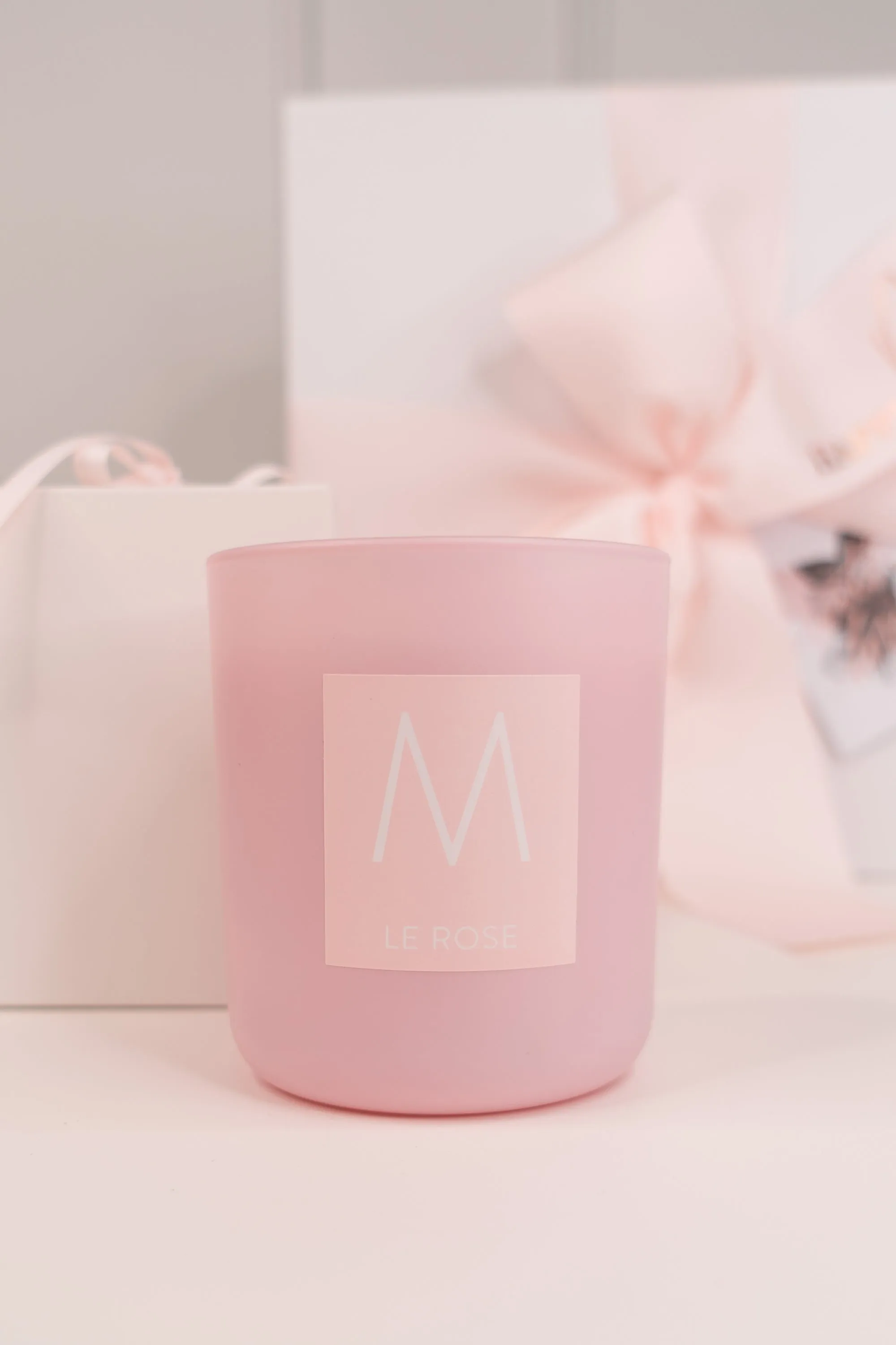 Extra Large Candle