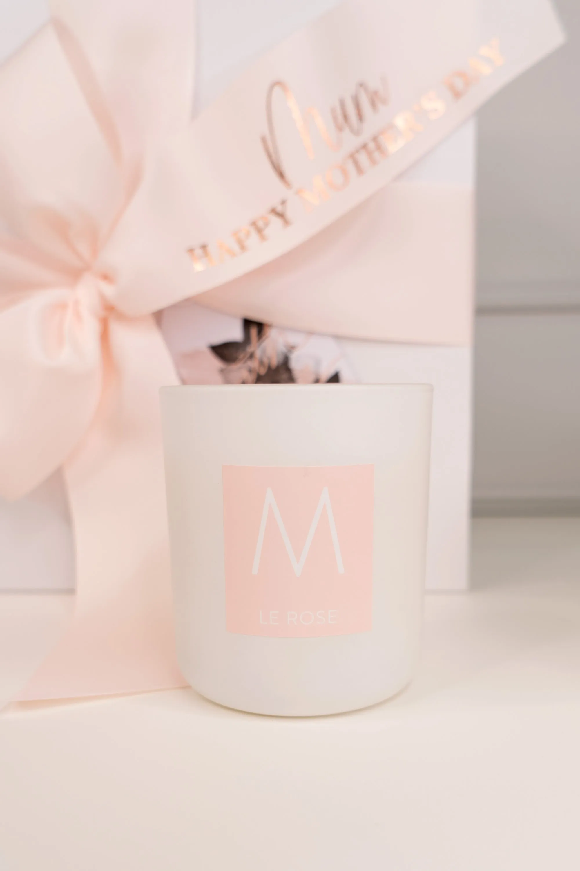 Extra Large Candle