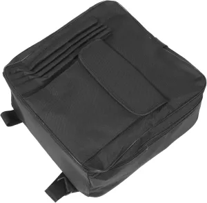 FAVOMOTO box bag backpack with bag for snooze drum shoulder bag box holding bag instrument box bag storage bag bag trap oxford fabric