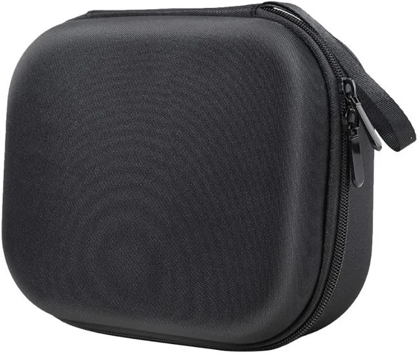 FEICHAO Storage Handbag Nylon Fabric Remote Control Bag Compatible with T·B·S Tan·go 2 Radio Transmitter