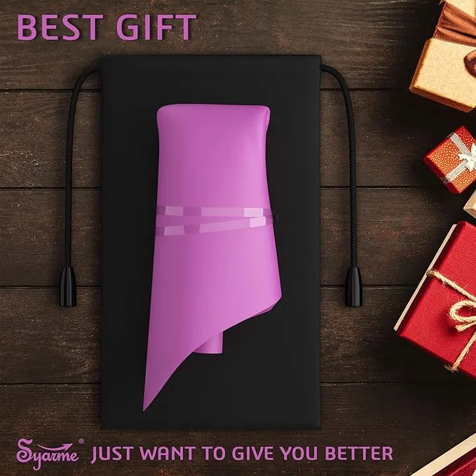 Female Urination Device,Portable Reusable Urinal Funnel with Extension Tube,Small Folding Storage,Suitable for Travel, Festivals, Camping,Traffic Jams,Etc,Includes Waterproof Bag,Waterproof Cup