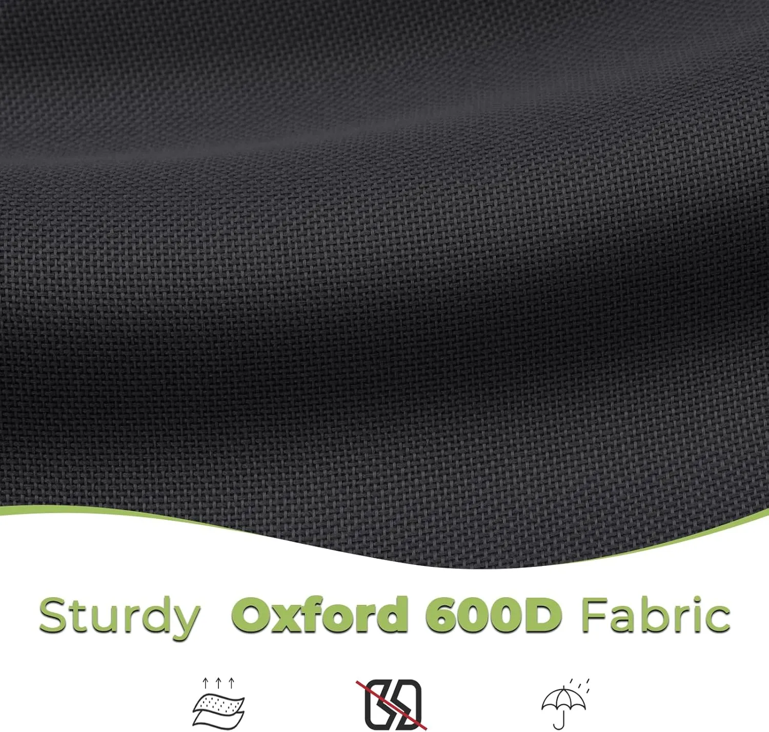 Fentec Hanging Laundry Hamper, Hanging Laundry Basket, Slim Laundry Hamper Bag with Handles, Portable Hanging Closet Hamper, Mesh Heavy Duty Hanging Laundry Bag (Black,1 Pack)