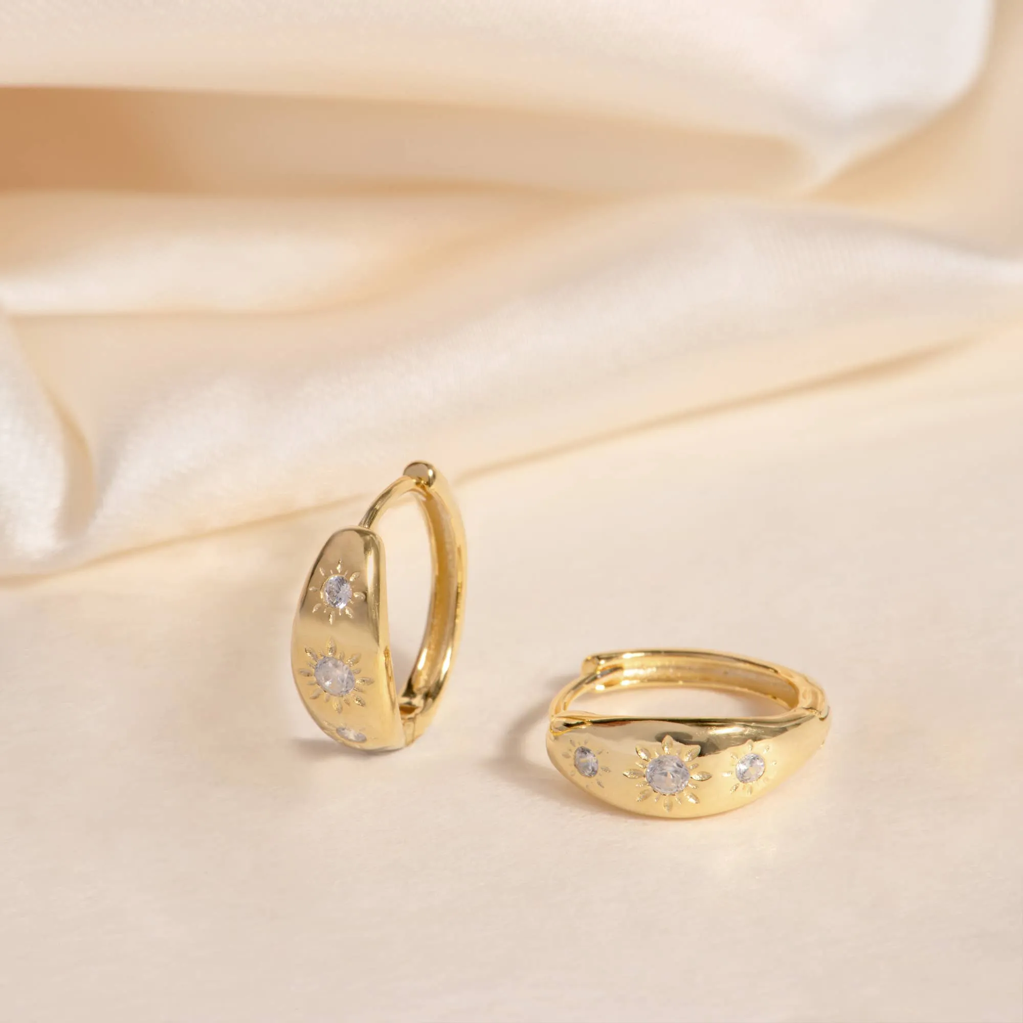 Flora Hoops