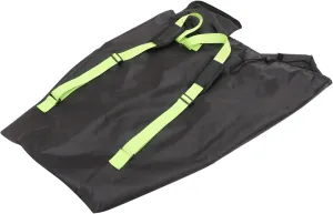 Folding Stroller Travel Bag Gate Check Storage Padded Airplane Cover Oxford Fabric Easy to Carry for Baby Stroller