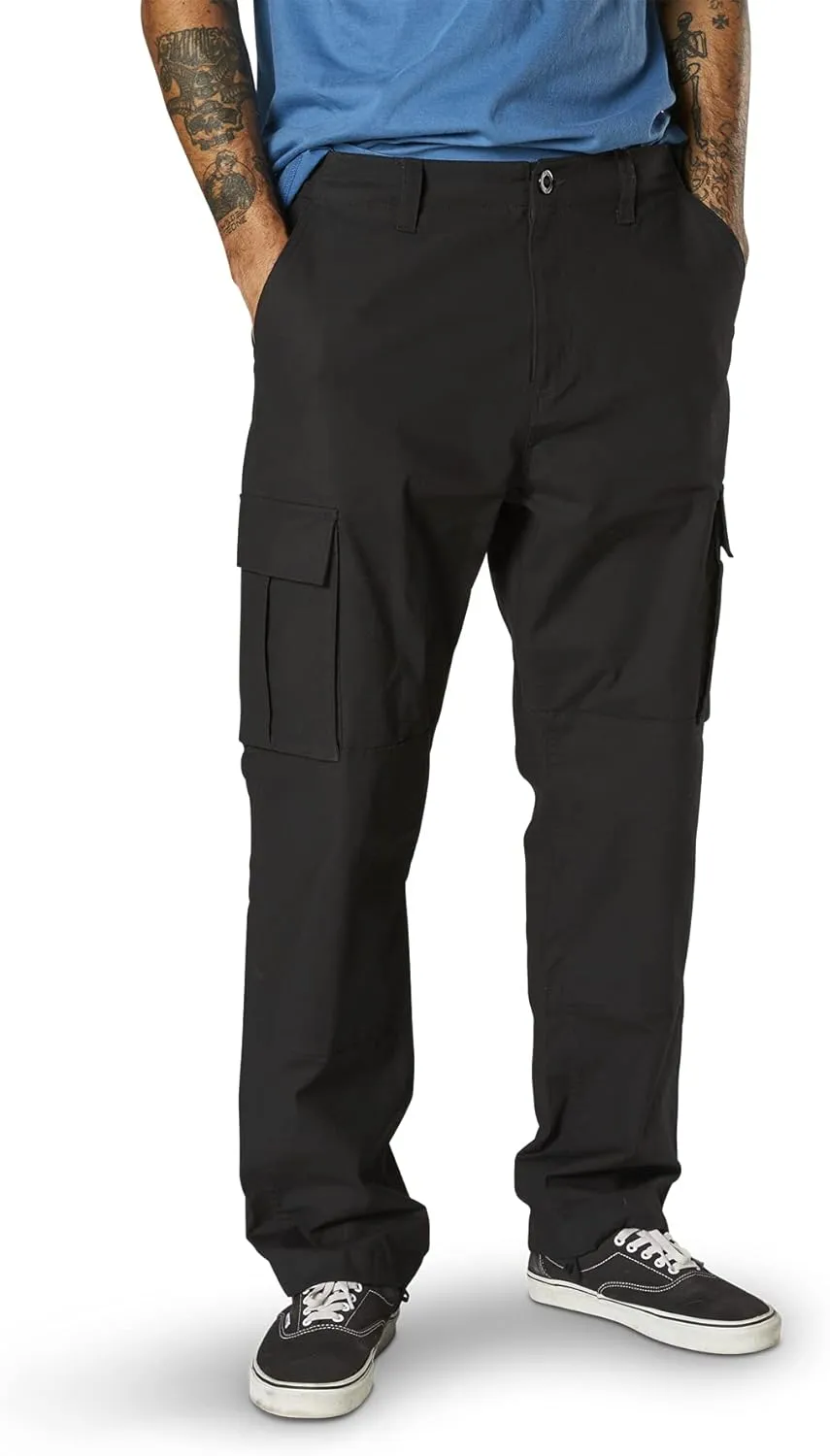 Fox Racing Men's Standard Recon Stretch Cargo Pant