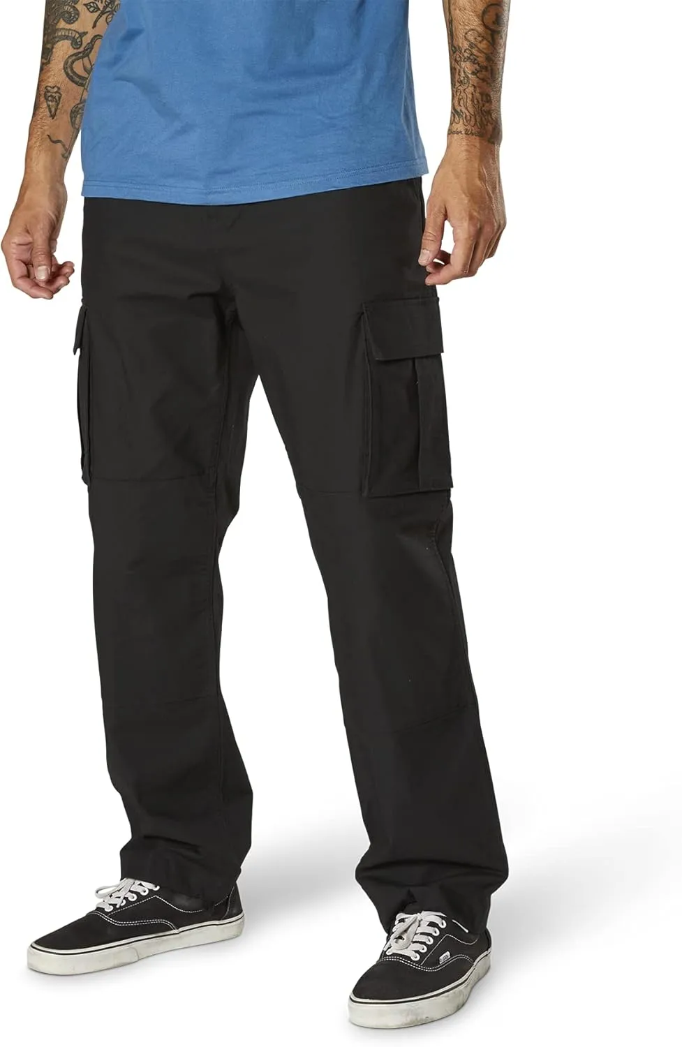 Fox Racing Men's Standard Recon Stretch Cargo Pant