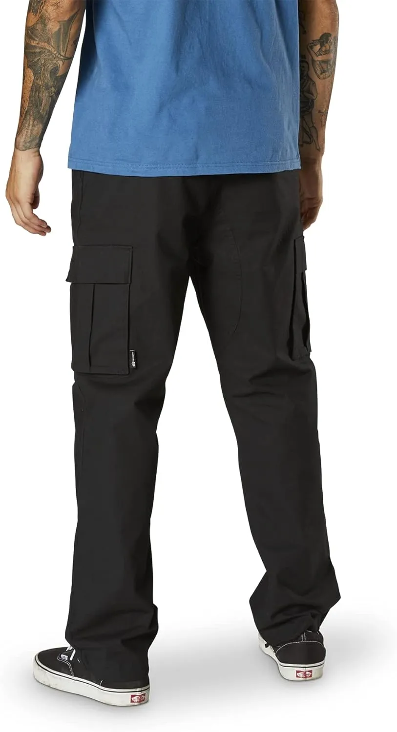 Fox Racing Men's Standard Recon Stretch Cargo Pant