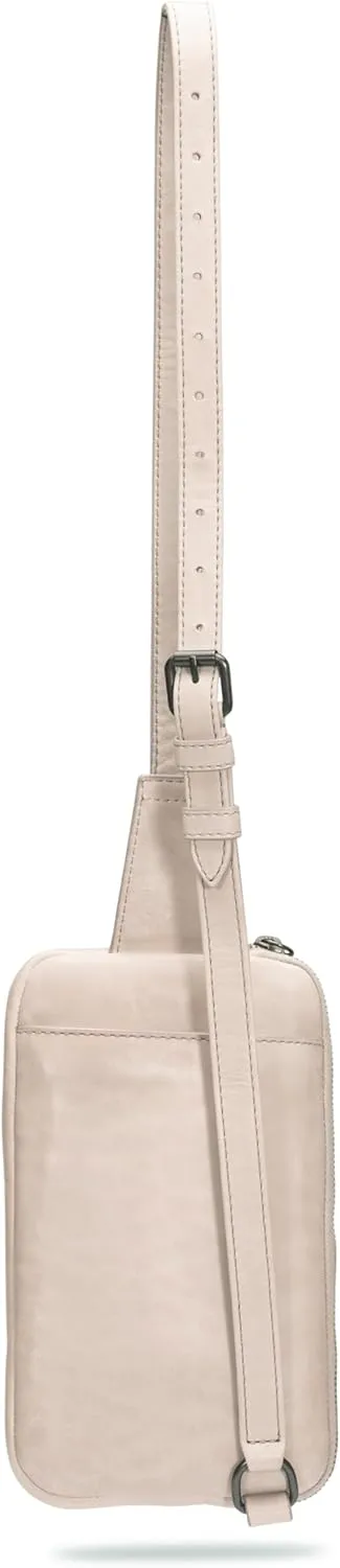 Frye Melissa Zip Sling