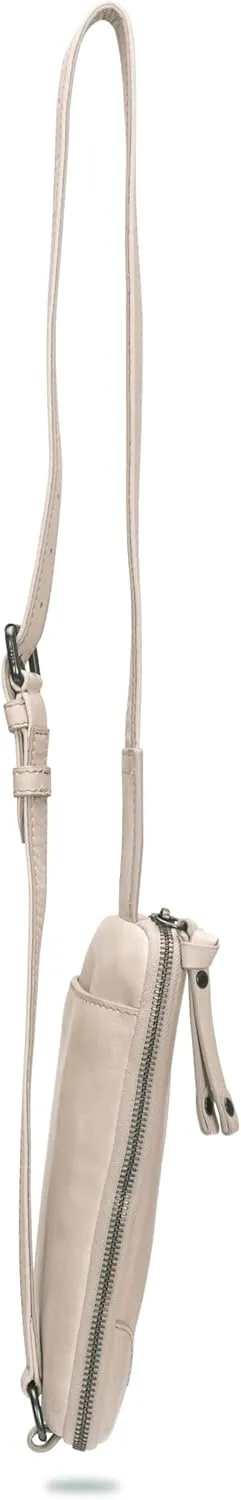 Frye Melissa Zip Sling