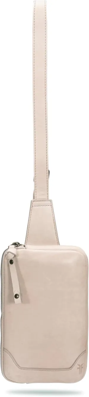 Frye Melissa Zip Sling