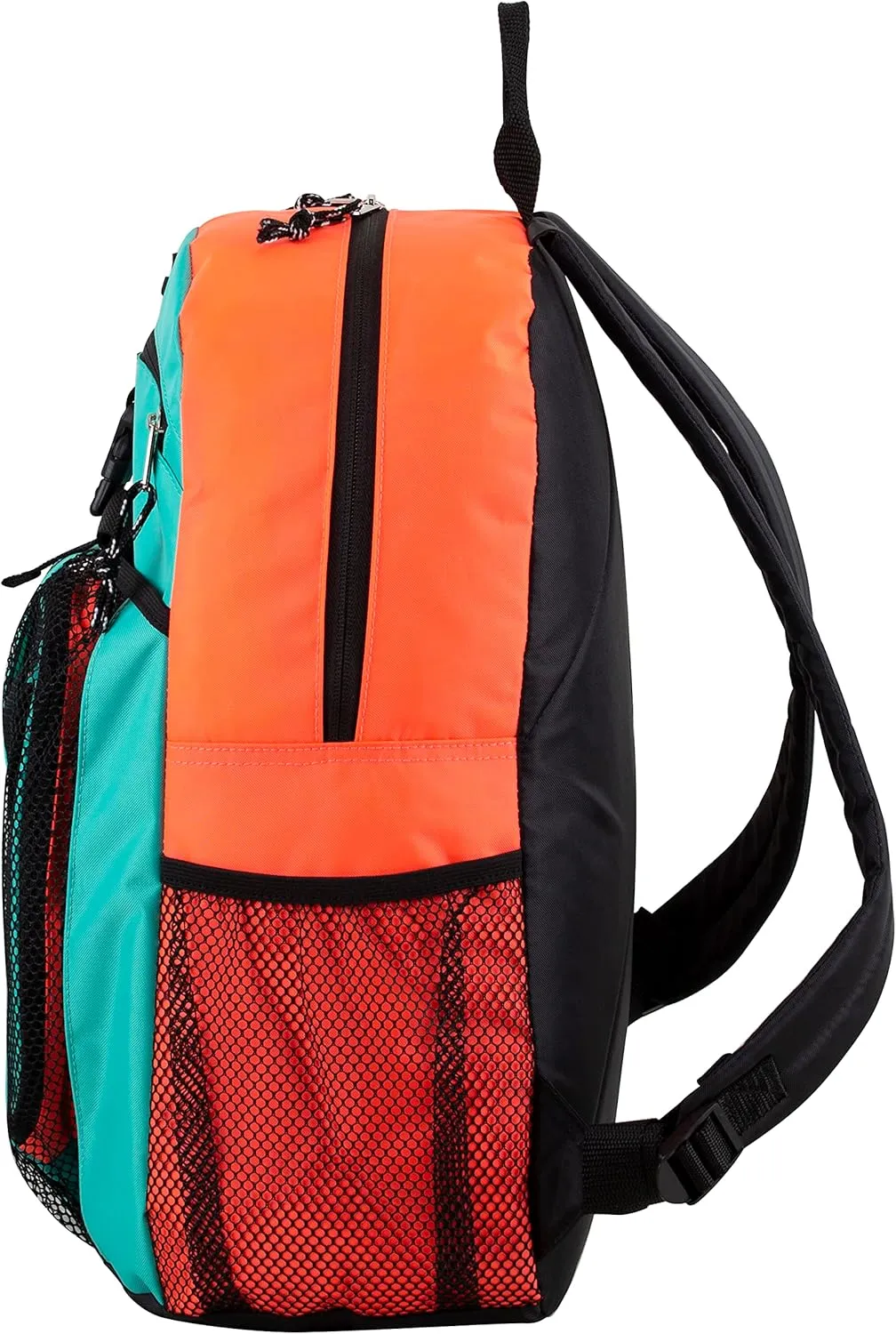 FUEL Travel Backpack Cooler Bag Lunchbox for Work Insulated Cooler Bag Lunch Bag Work Hiking Water Bottle Pockets