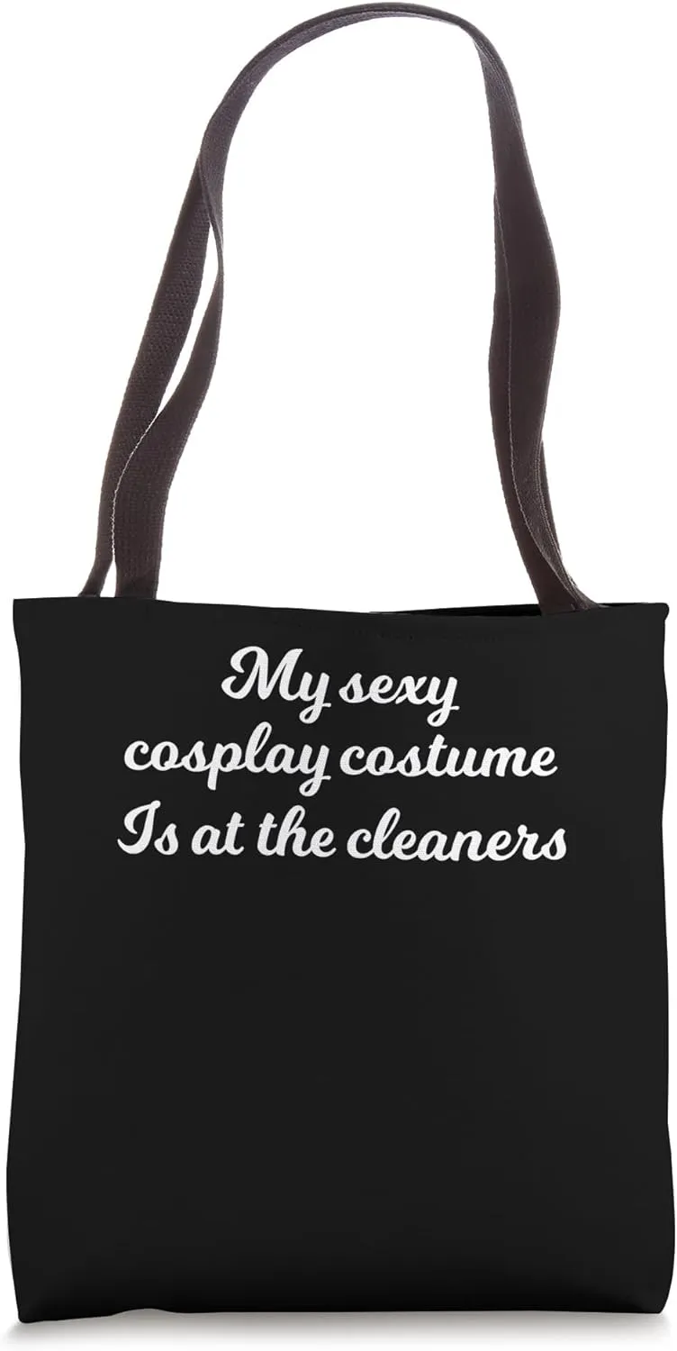 Funny Housekeeper Appreciation Housekeeping Week Homemaker Tote Bag