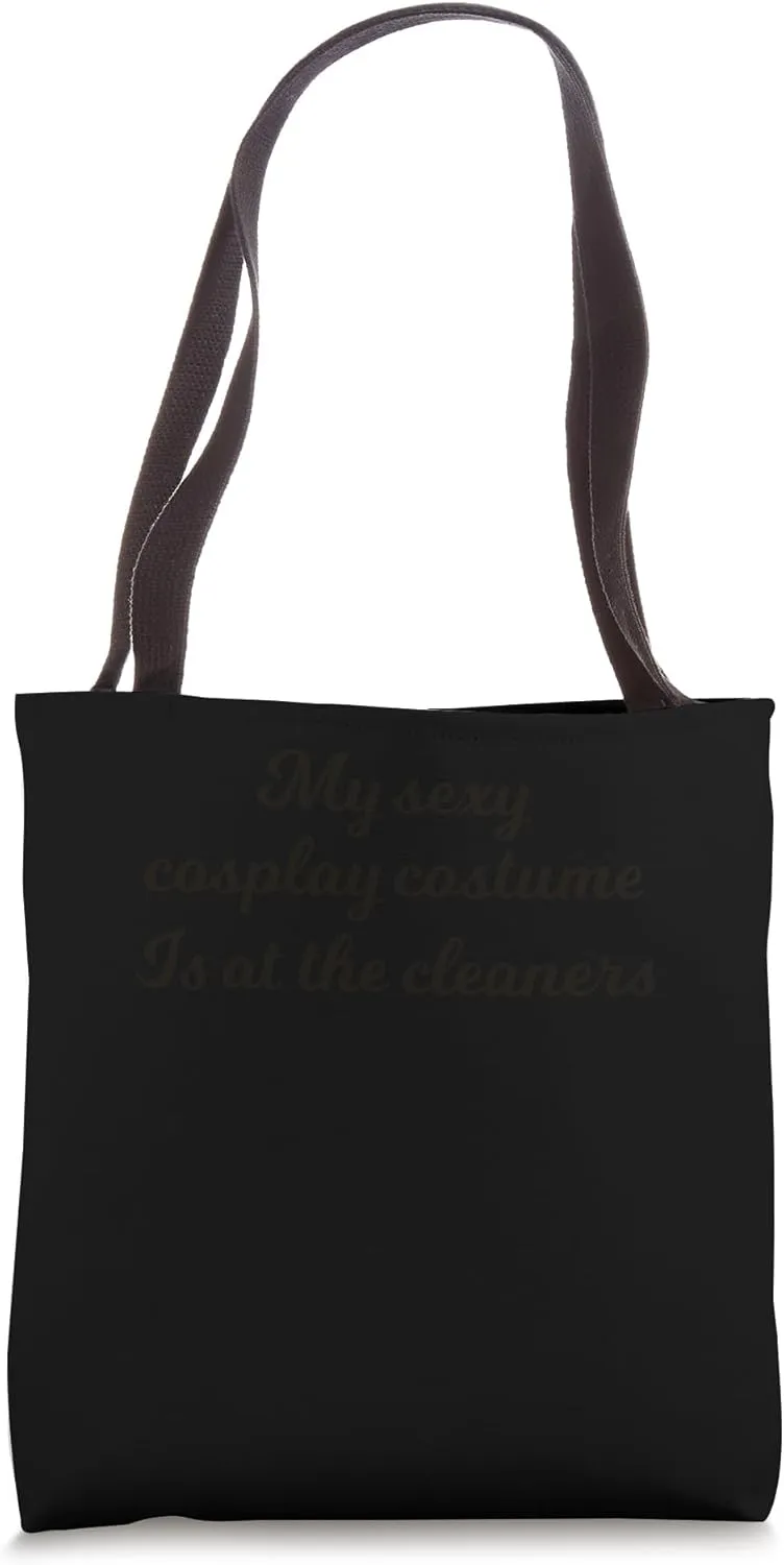 Funny Housekeeper Appreciation Housekeeping Week Homemaker Tote Bag