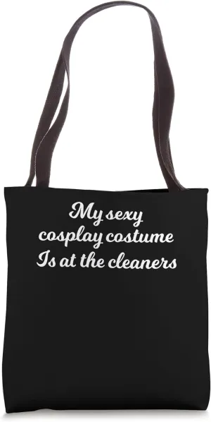 Funny Housekeeper Appreciation Housekeeping Week Homemaker Tote Bag