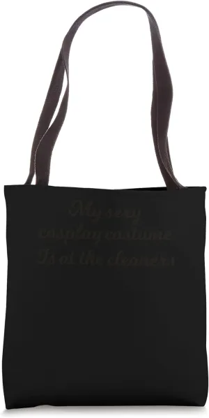 Funny Housekeeper Appreciation Housekeeping Week Homemaker Tote Bag