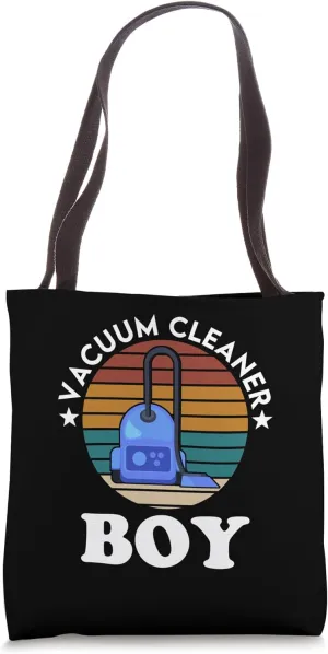 Funny Housekeeper Appreciation Housekeeping Week Homemaker Tote Bag