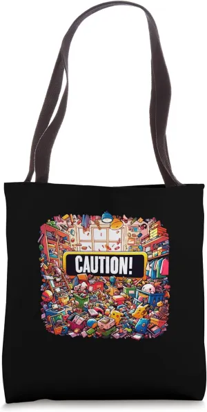 Funny Housekeeping Cleaning Quotes Housekeeper Cleaner Tote Bag
