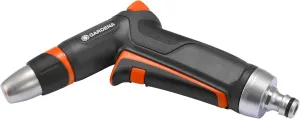 Gardena Premium Cleaning Syringe: Robust Water Sprayer for Cleaning and Watering, with Pulse Trigger and Permanent Lock, Frost Protection (18305-20)