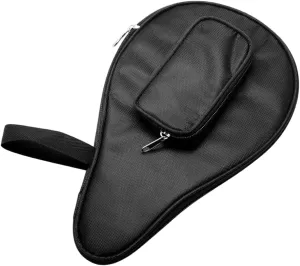 Garneck Table Tennis Paddle Case Tennis Racket Bag Oxford Fabric Bat Holder for Boys and Girls