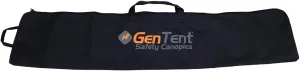 GenTent Storage Bag - One Size Fits All - 46x8 in - 600D Fabric