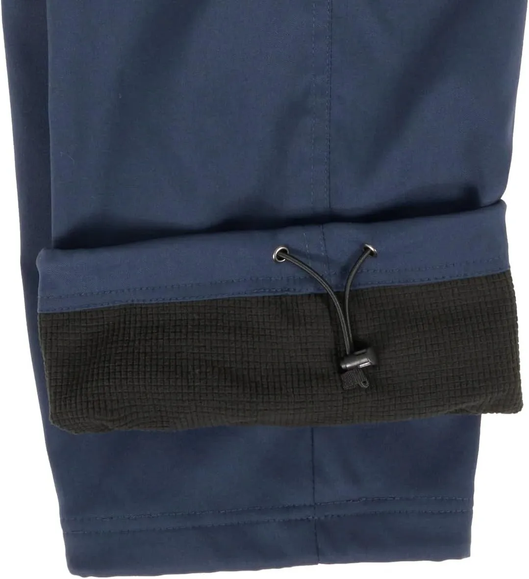 Gerry Men's Water-Repellent Fleece Lined Pants with Stretch Fabric