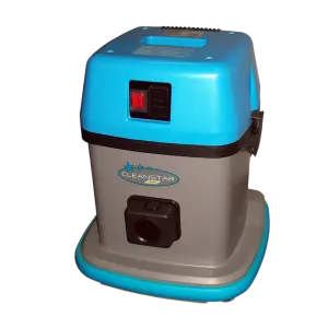 Ghibli Hypervac 15Lt Commercial Vacuum Cleaner