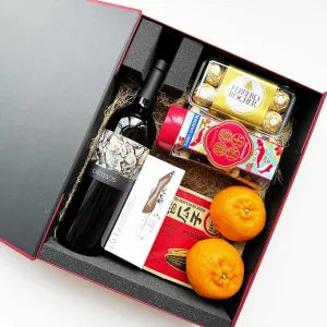 Great Health and Wealth CNY Gift Hamper