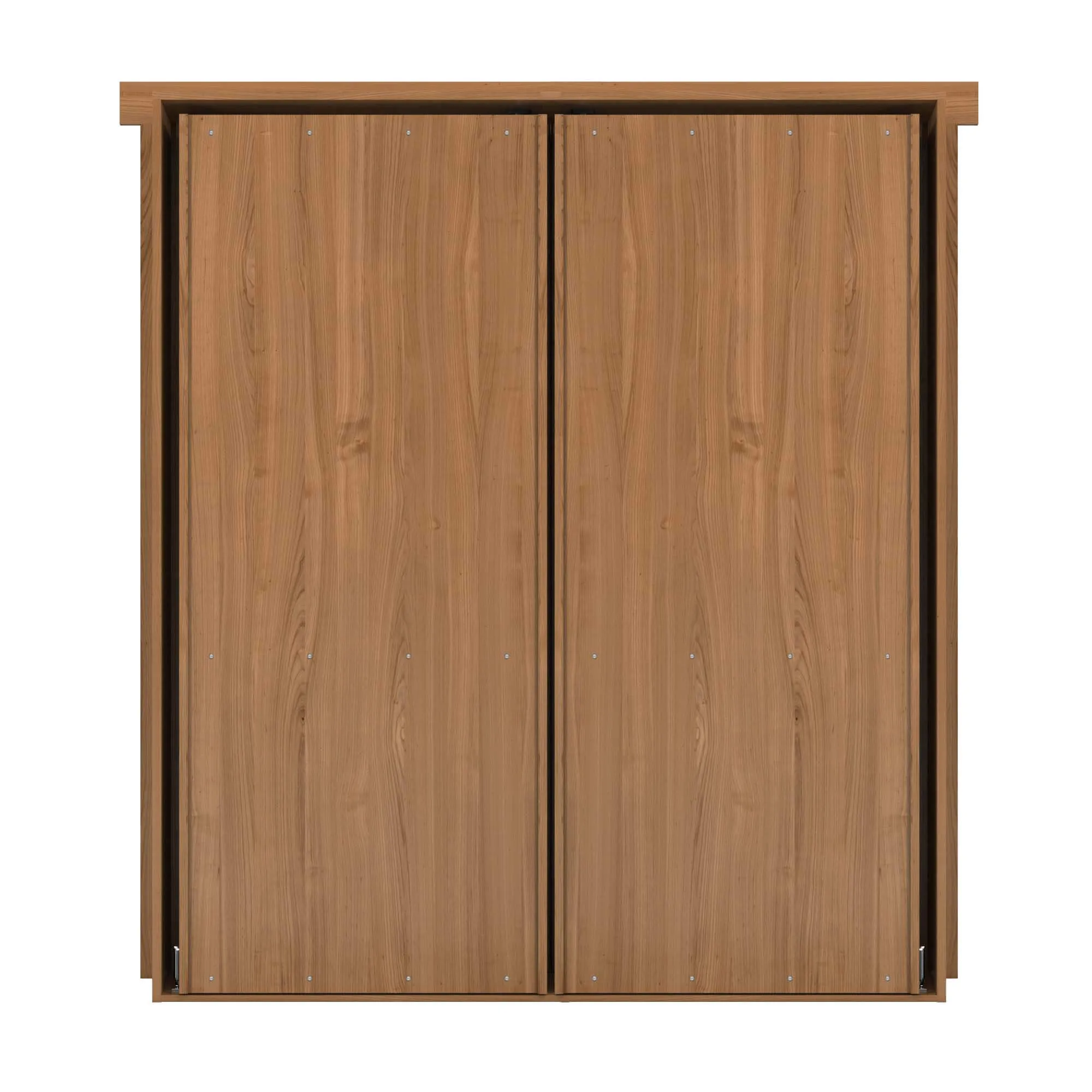 Hamper French Door