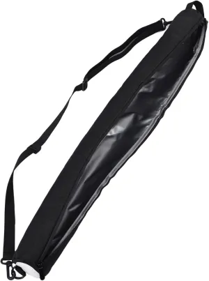 Happyyami Insulated Beer Cooler Pouch for Golf Shoulder Bag with Thermal Insulation
