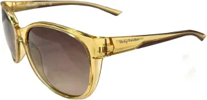 Harley-Davidson Women's Wayfarers Round Sunglasses