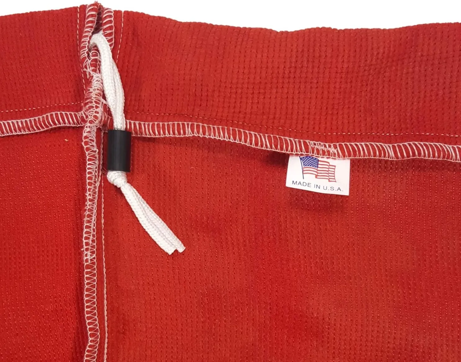 Heavy Duty 30X40 Canvas Laundry Bag - Made in The USA