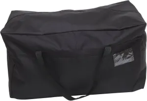 Heavy Duty Storage Bag for Moving Oxford Fabric Large Duffle Bag Travel Tote