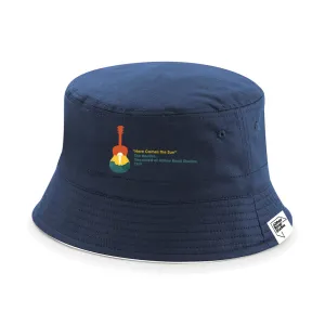 Here Comes The Sun Bucket Hat