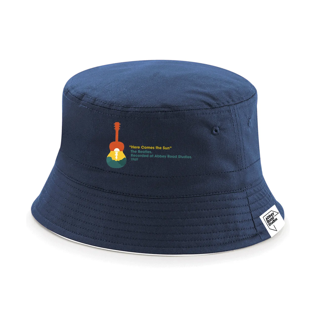 Here Comes The Sun Bucket Hat