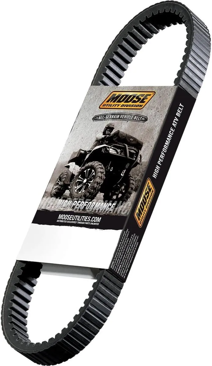 High Performance Drive Belt PolarisRanger Scrambler