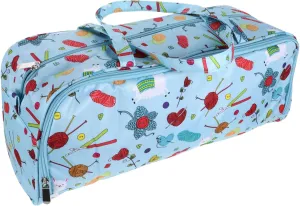 Homoyoyo 600d Oxford Fabric Yarn Tote Bag Fashionable Shoulder Bag for Women Outdoor Pouch