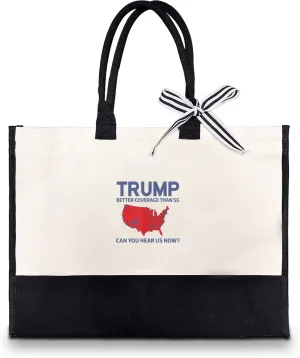 I Support Countries Here Canvas Tote Bag For Traveling