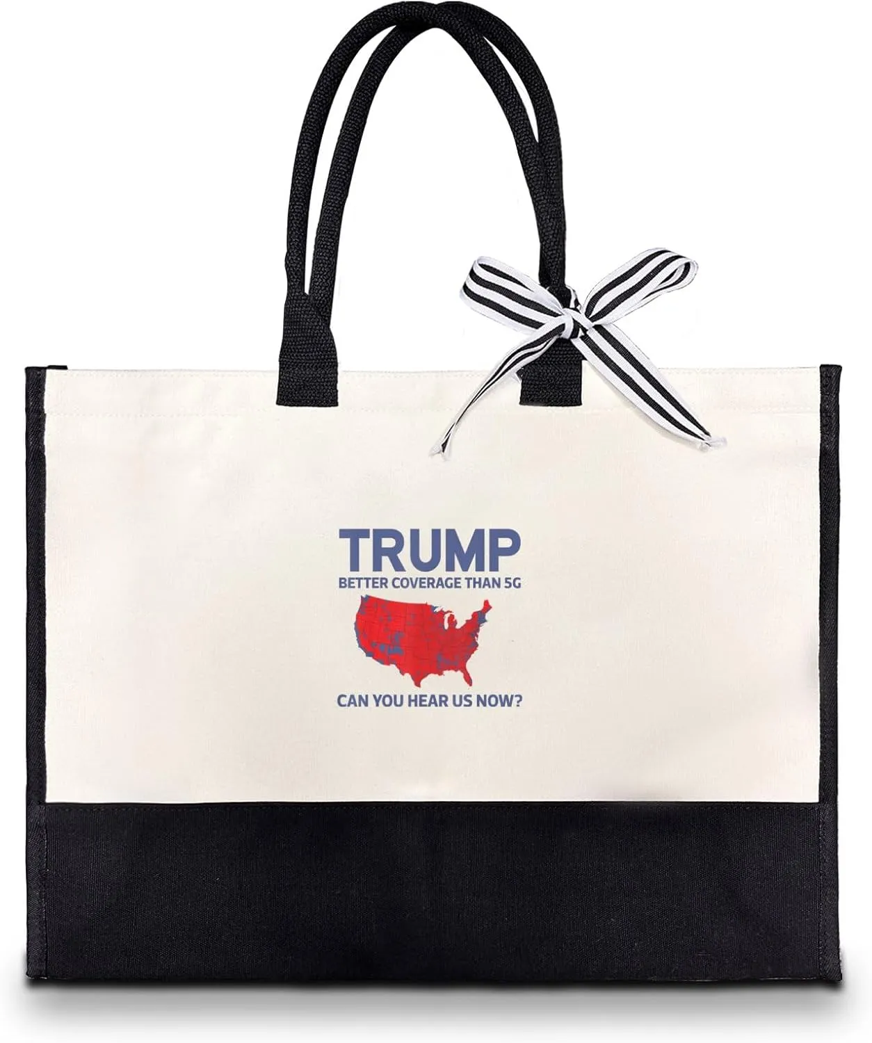 I Support Countries Here Canvas Tote Bag For Traveling